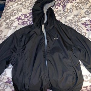 Reversible Champion Jacket